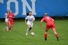 WSoc vs BSU  Wheaton College Women’s Soccer vs Bridgewater State University. - Photo by Keith Nordstrom : Wheaton, Women’s Soccer